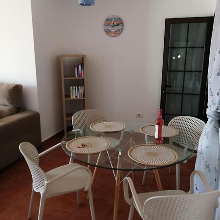 Casa Castillo カレタ・デ・フステ エクステリア 写真