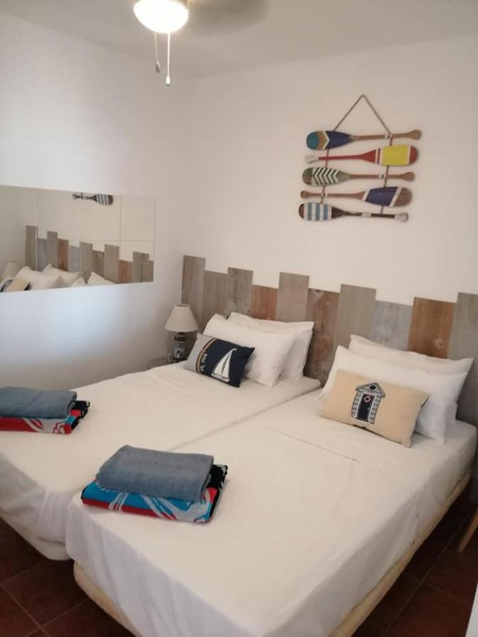 Casa Castillo カレタ・デ・フステ エクステリア 写真