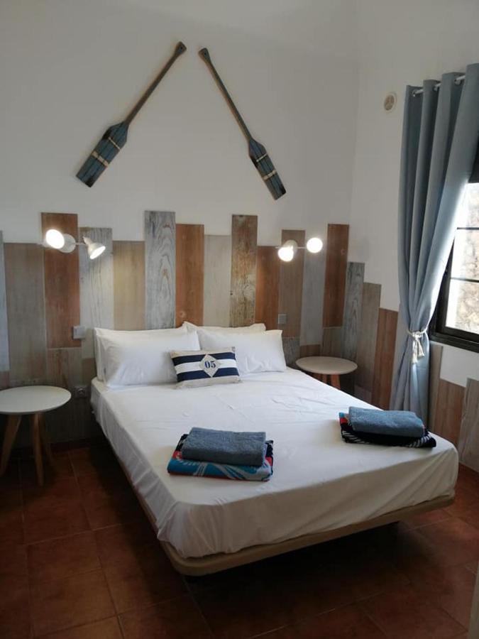 Casa Castillo カレタ・デ・フステ エクステリア 写真